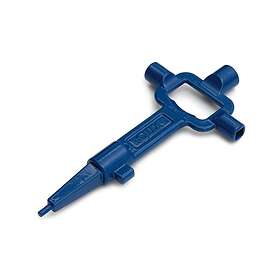 Jasil Puch 50 Connecting Rod Silver