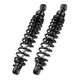 Bitubo Harley Davidson Dyna Hd034wme22v2 Shock Silver 304,8 mm