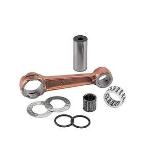 Jasil Suzuki Rm 125 Connecting Rod Silver