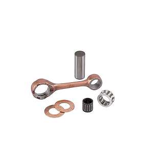 Jasil Peugeot Buxy-elyseo-speedf-sv-x-fig Connecting Rod Silver