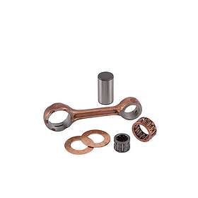 Jasil Honda Dio/kymco/sym 50 Connecting Rod Silver
