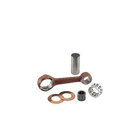 Jasil Derbi Atlantis/hunter/predator/vamos Connecting Rod Silver