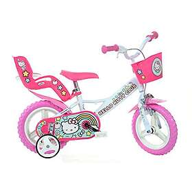 Dino Bikes Hello Kitty 12´´