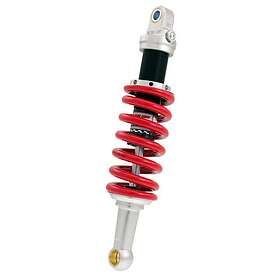 Yss Me302-320t-09-85 Rear Shock Silver 320 mm
