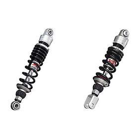 Yss Moto Top Line Gas Z Mz366-350trl-01-j Shock Silver 350 mm