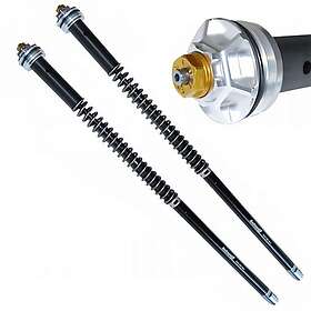 Andreani Moto Misano Evo 105/y09e Cartridge Kit Silver