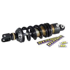 Hyperpro Harley Davidson Adj Shock Softail Hdsf-1ae Shock Svart