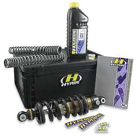 Hyperpro Honda Vfr 750 94-97 Sb-ho07-0abl Shock Svart