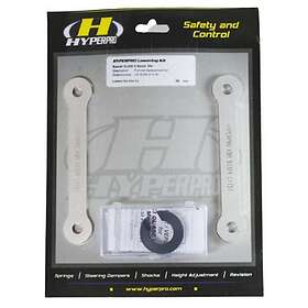 Hyperpro Suzuki Dl 650 V-strom Lk-su06-013-30 Lowering Kit Silver