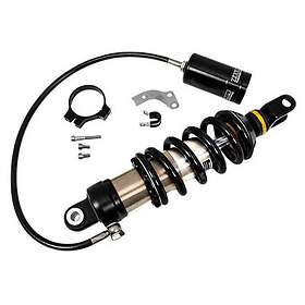Hyperpro Yamaha T-max 17 Ya05-5absxp Shock Svart