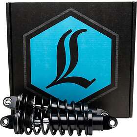 Legend Suspension Revo Standard Harley Davidson 1310-0937 Shock Silver 330,2 mm