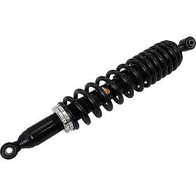 Moose Utility Division Gas Au-04449 Shock Silver