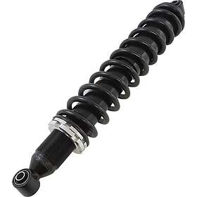 Moose Utility Division Gas Au-04259 Shock Silver