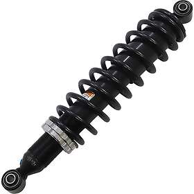 Moose Utility Division Gas Au-04318 Shock Silver