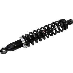 Moose Utility Division Gas Au-04406 Shock Silver