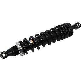 Moose Utility Division Gas Au-04408 Shock Silver