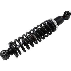 Moose Utility Division Gas Au-04302 Shock Silver