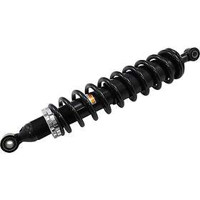 Moose Utility Division Gas Au-04322 Shock Silver