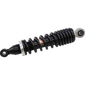 Moose Utility Division Gas Au-04312 Shock Silver