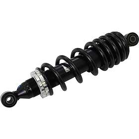 Moose Utility Division Gas Au-04411 Shock Silver