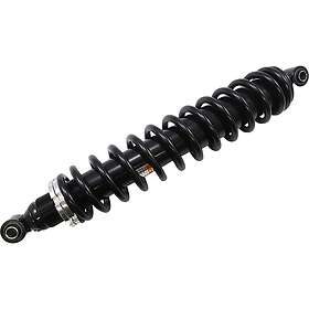 Moose Utility Division Gas Au-04413 Shock Silver