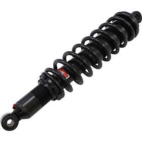Moose Utility Division Gas Au-04252 Shock Silver