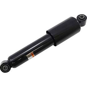 Moose Utility Division Gas Au-04447 Shock Silver