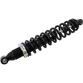 Moose Utility Division Gas Au-04254 Shock Silver