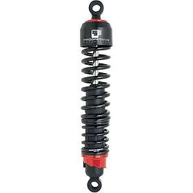 Progressive Suspension 13 Series Dual Honda/suzuki/yamaha 13-1240b Shock Silver 