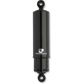 Progressive Suspension 412 Series Standard American-tuned Gas Harley Davidson 412-4042b Shock Silver 304,8 mm