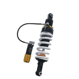 Touratech Bmw R100gs/pd & R80gs 88 Type Level2/explorehp 01-058-0007-0 Shock Gul