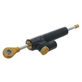 Touratech Csc Bmw R1200gs Model 2013 Mounting Kit Included Steering Damper Svart