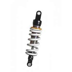 Touratech Bmw R 100 Gs/r 100 Gs Paris Dakar 01-058-2027-0 Shock Silver