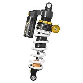 Touratech Husqvarna Norden 901 Expedition 2023 Extreme Shock Guld