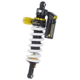 Touratech Bmw R1200gs 2006-2013 Extreme Rear Shock Svart