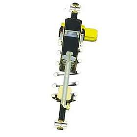 Touratech Honda Nc750s 2012-2017 Level2 Shock Guld