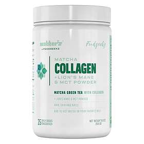 Matters Matcha Collagen 250g