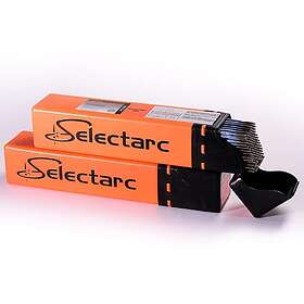 Selectarc Svetselektrod 29/9 1611116