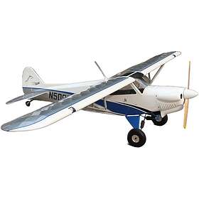 HORIZON Hangar 9 CubCrafters XCub 60cc ARF Blue