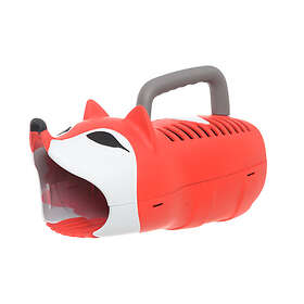 Bärplockare Barn Räv