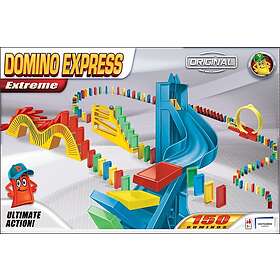 Domino Express Extreme