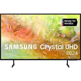 Samsung 43" TU43DU7175 4K Smart TV (2024)