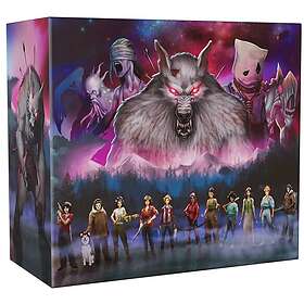 Final Girl: Series 2 Franchise Box (Core Box expansioner)