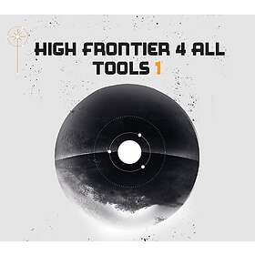 High Frontier 4 All: Tools 1 (exp.)