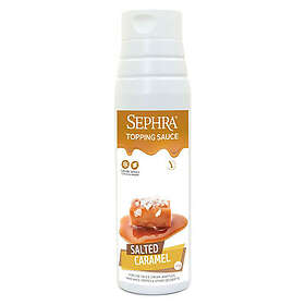 Sephra Salt kolasås 1kg.