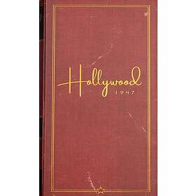 Hollywood 1947 (Deluxe Kickstarter Edition w. Costume Expansion)