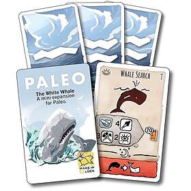 Paleo: The White Whale Mini Expansion