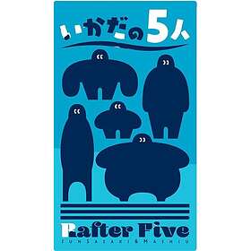 Rafter Five