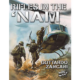 Rifles in the 'Nam