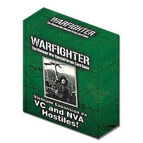 Warfighter Vietnam: Expansion 4 VC and NVA Hostiles